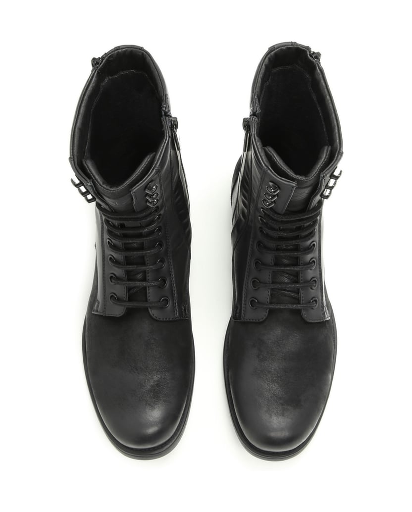 Kazar-Schwarze-Herrenstiefel