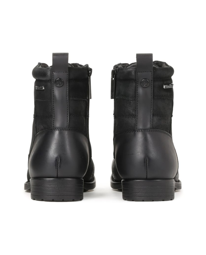 Kazar-Schwarze-Herrenstiefel-schwarz