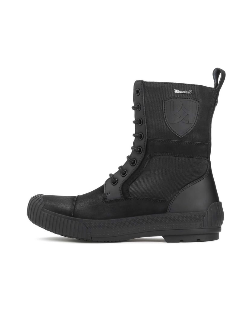 Kazar-Schwarze-Herrenstiefel-schwarz