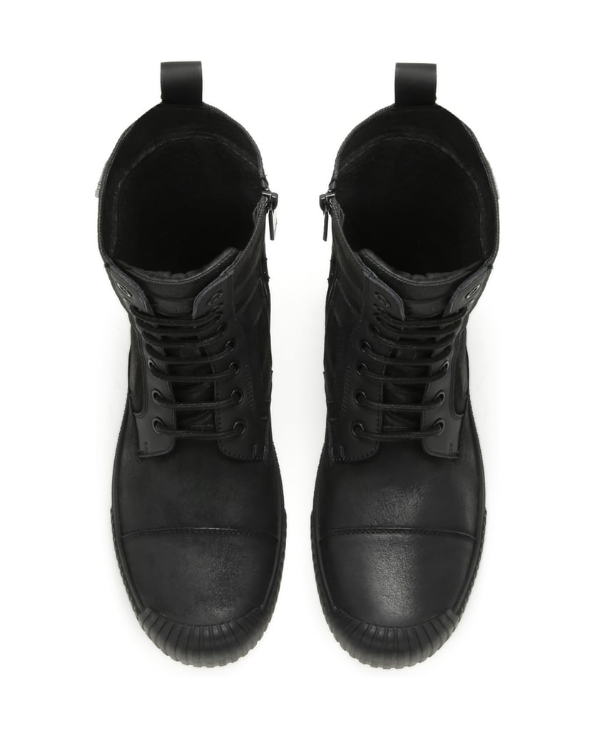 Kazar-Schwarze-Herrenstiefel-schwarz