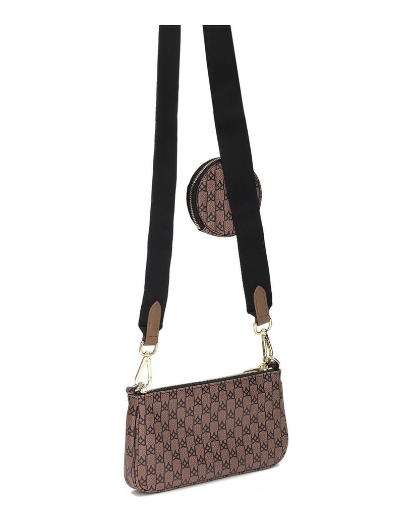 Kazar-Braune-Tasche-für-Damen-braun