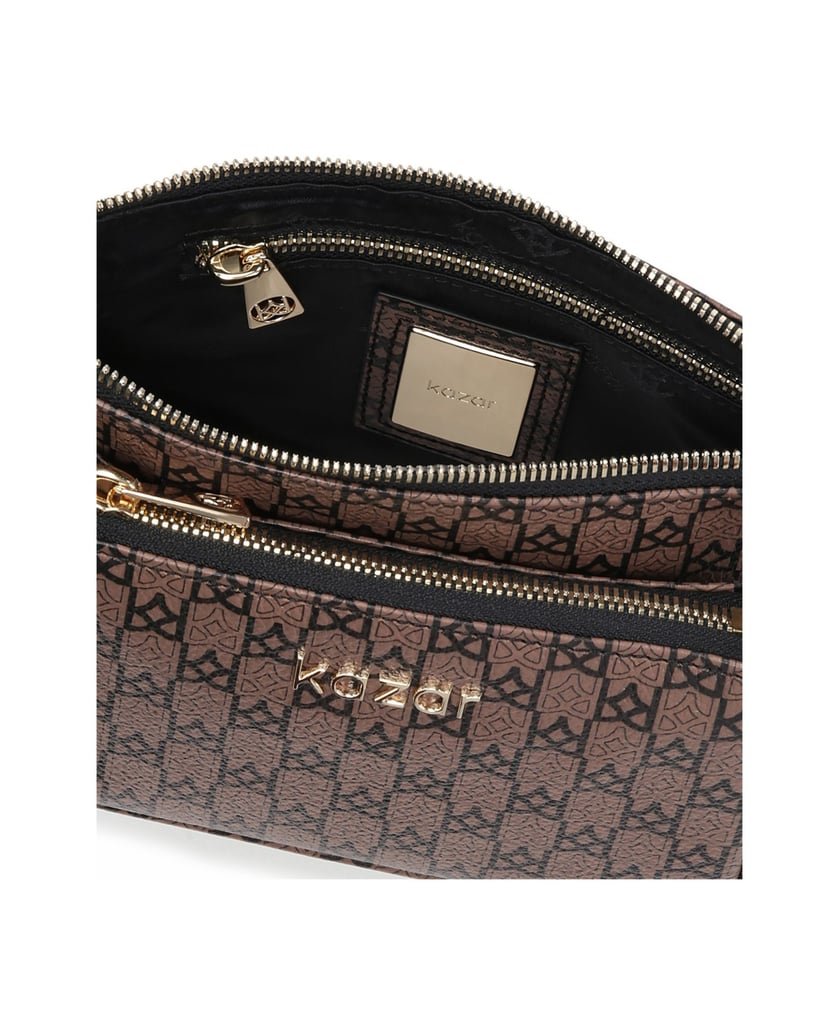 Kazar-Braune-Tasche-für-Damen-braun