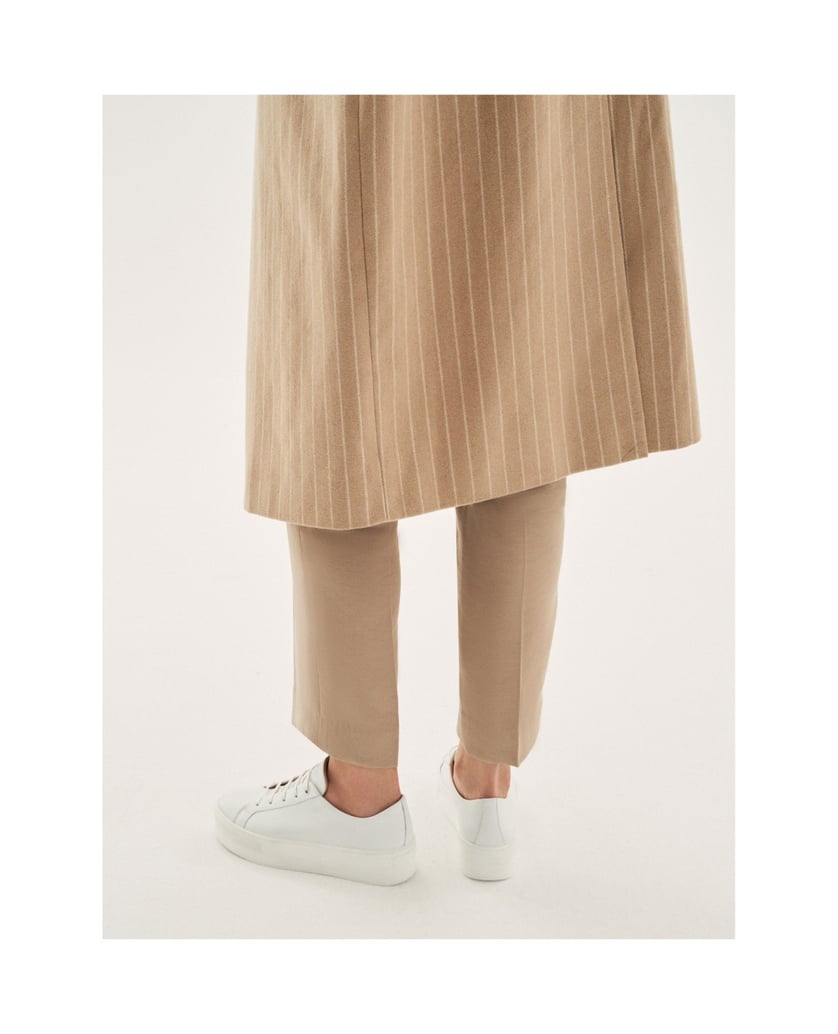 Kazar-Ladies-white-sneakers-bílá