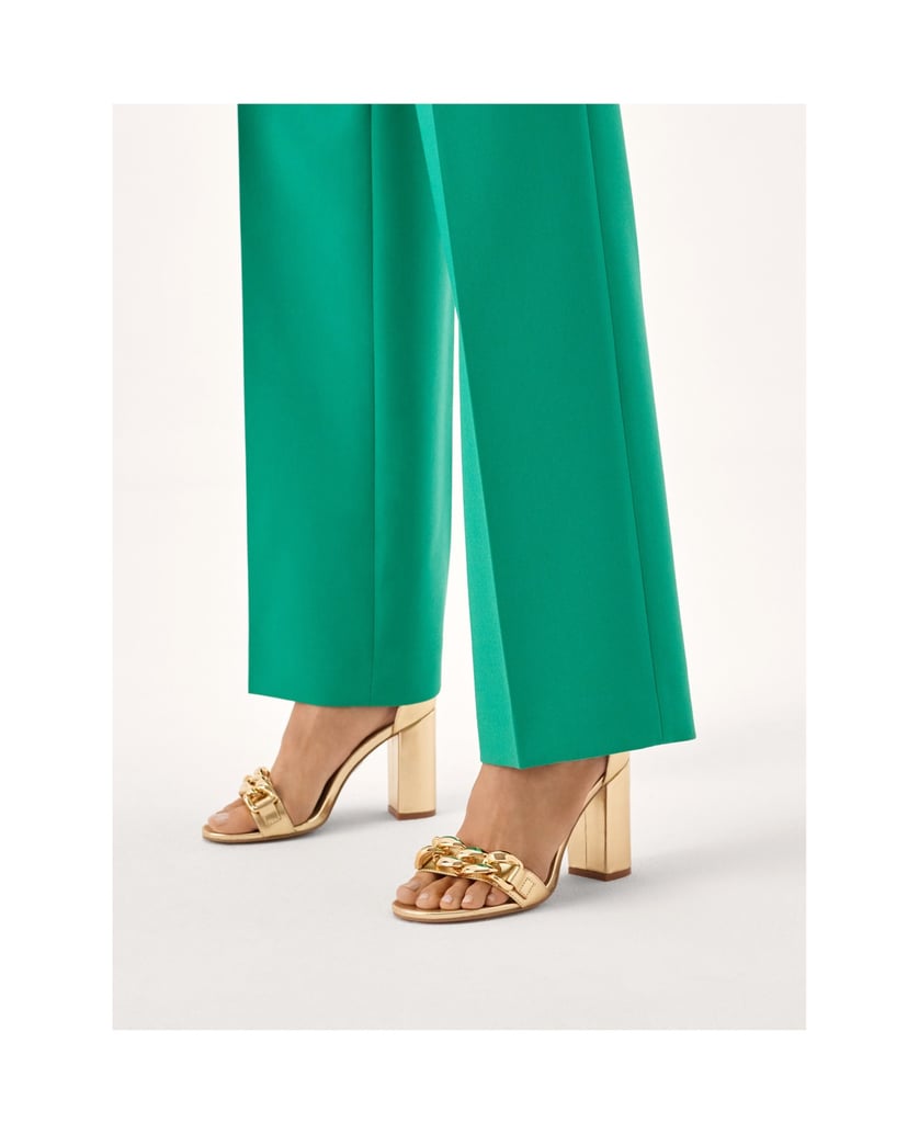 Kazar-Goldene-Sandalen-mit-Blockabsatz-und-übe-gold