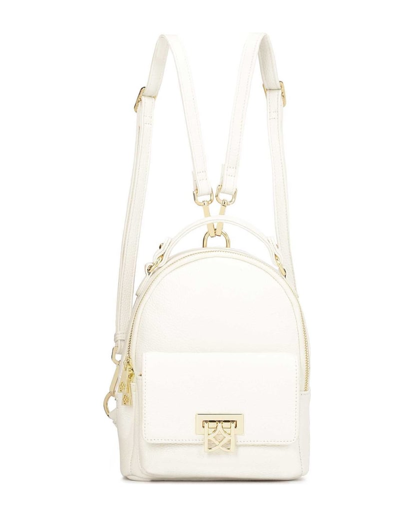 Kazar-Kleiner-Lederrucksack-im-urbanen-Stil-weiss