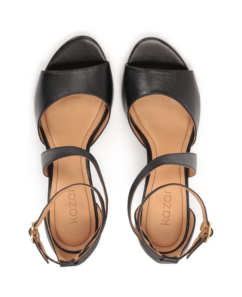 Kazar-Hohe-Stiletto-Sandalen-mit-Kreuzriemen-schwarz