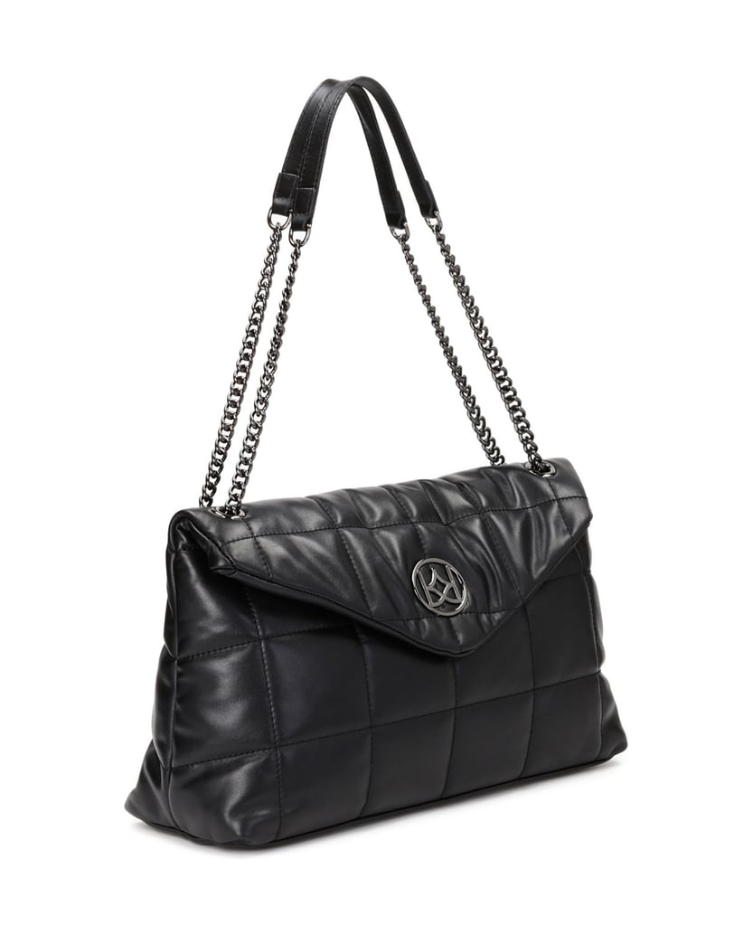 Kazar-Ladies’-black-bag-černá