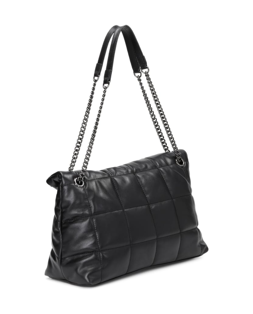 Kazar-Ladies’-black-bag-černá