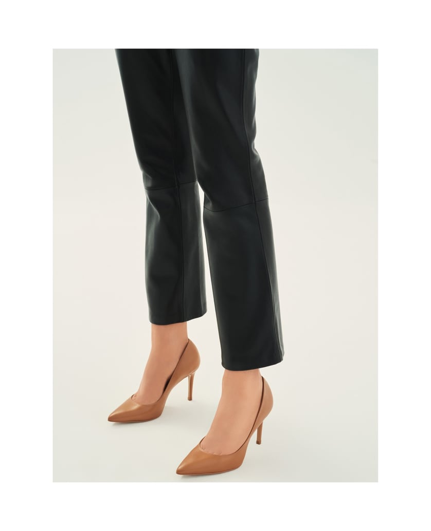 Kazar-Hellbraune-Pumps-mit-schmalem-Absatz-camel