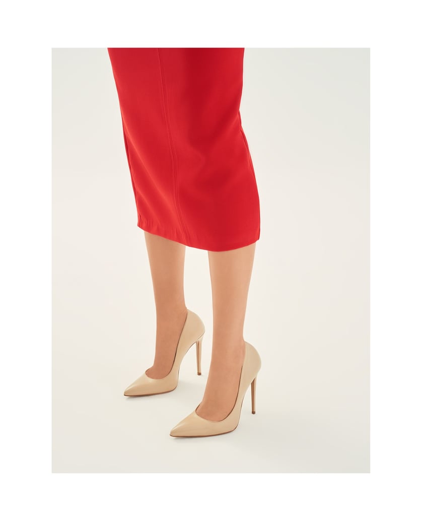 Kazar-Zeitlose-Stilettos-aus-beigem-Leder