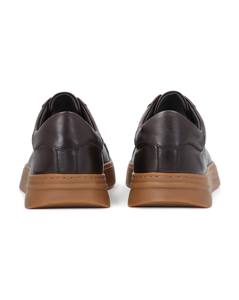 Kazar-Braune-Turnschuhe-für-Männer-braun