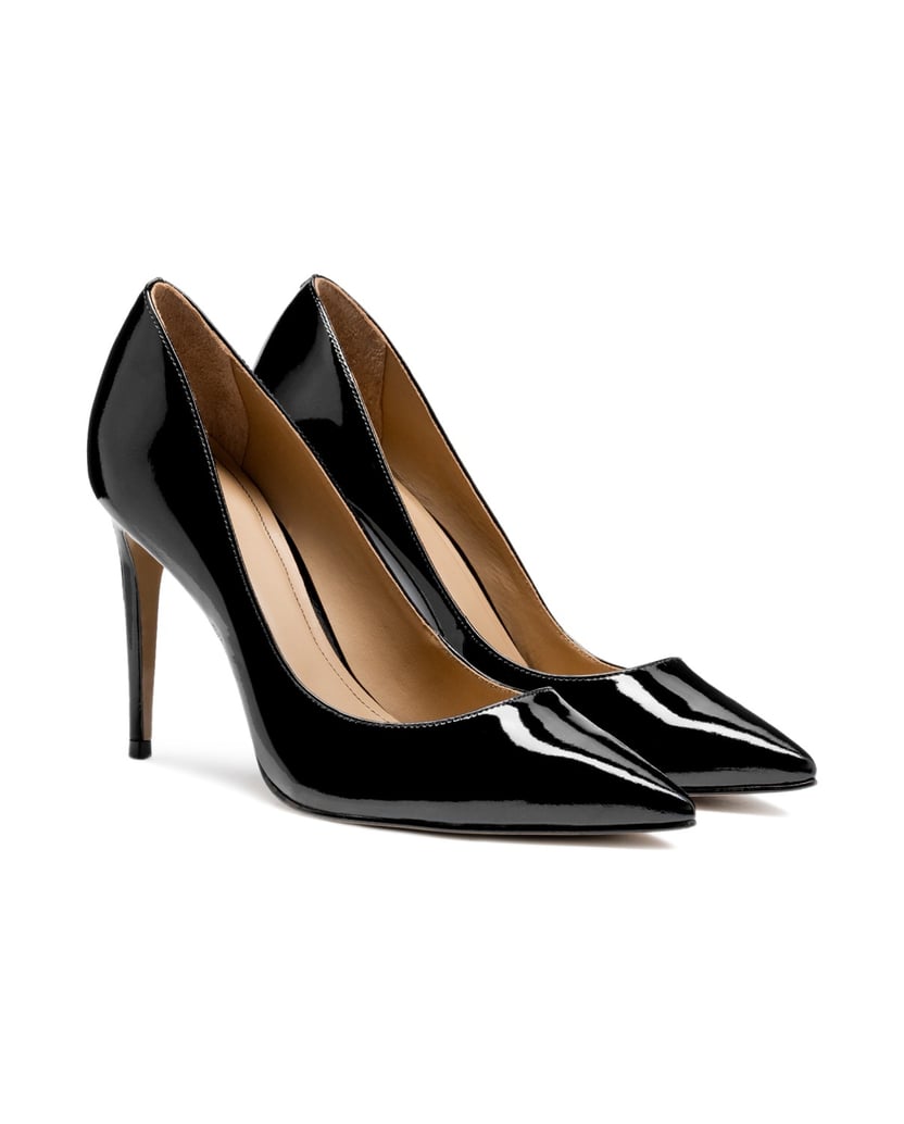 Kazar-Glänzende-schwarze-Lacklederpumps-schwarz