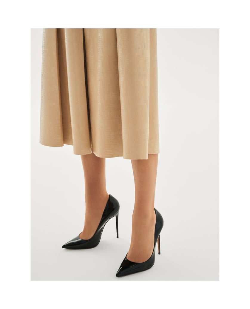 Kazar-Glänzende-schwarze-Lacklederpumps-schwarz