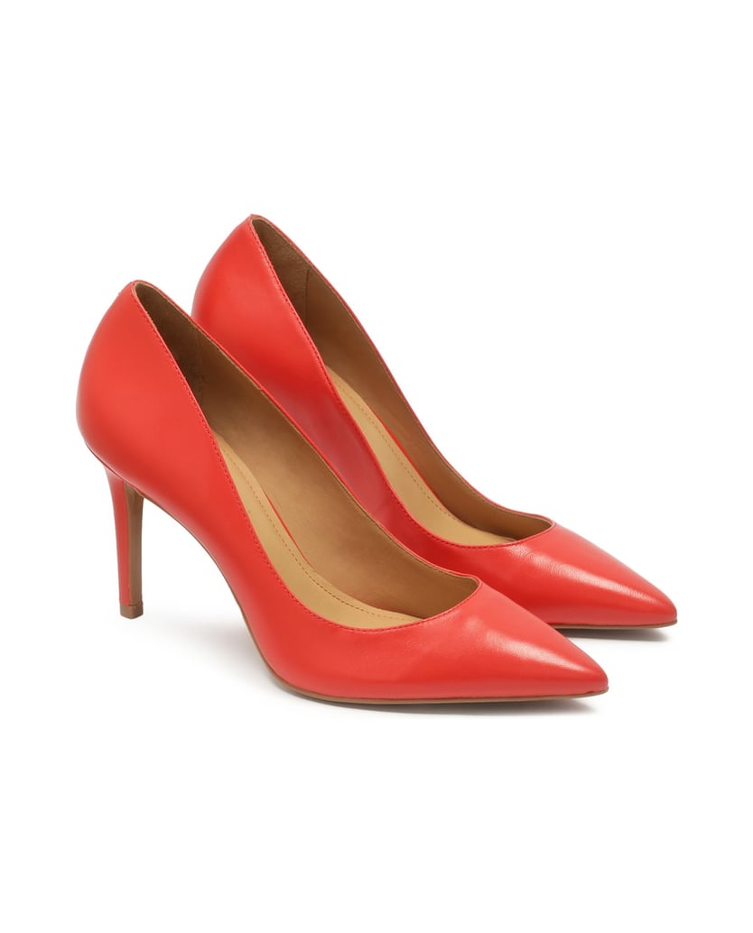 Kazar-Rote-genarbte-Lederstilettos-rot
