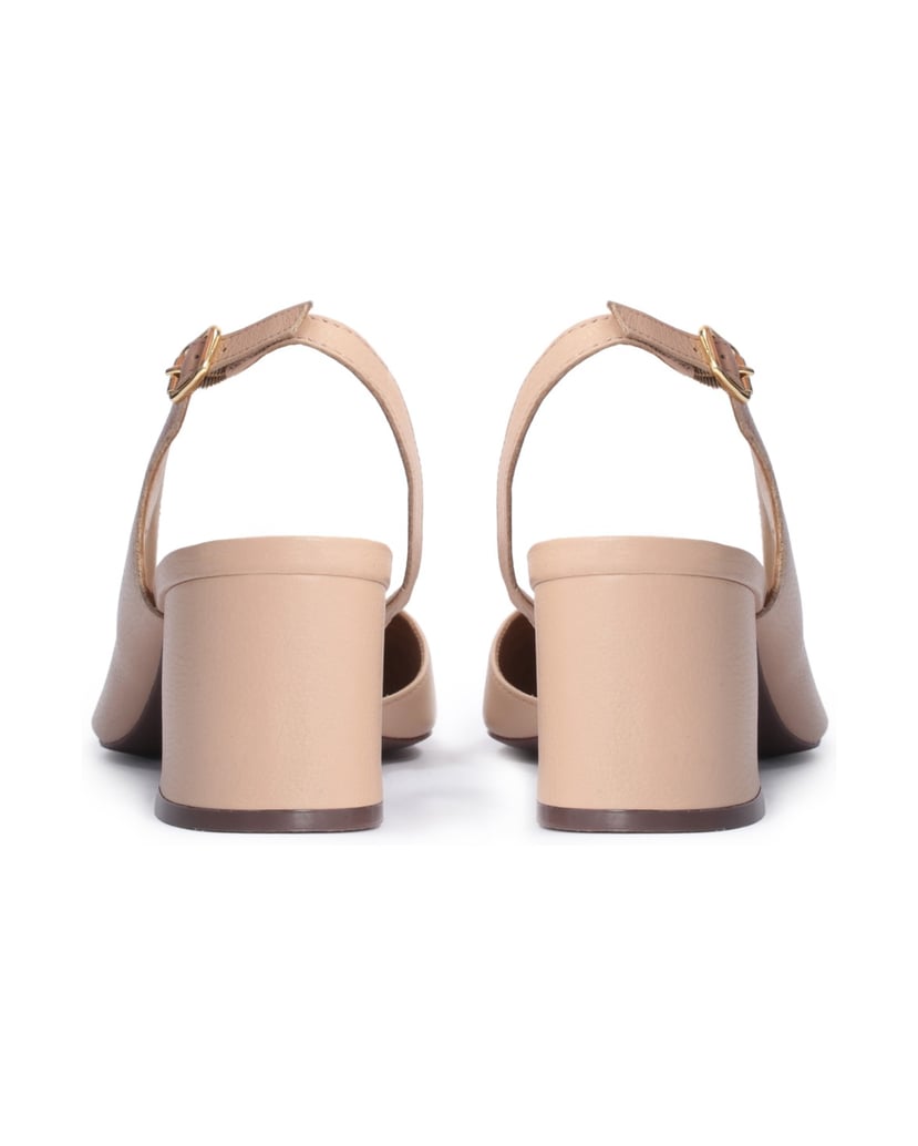 Kazar-Leather-beige-pumps-with-uncovered-heel-and-a-full-toe-béžová