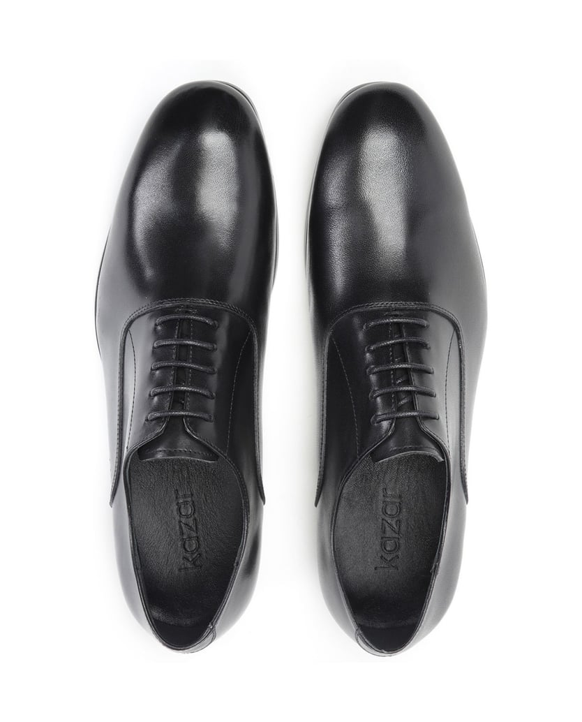 Kazar-Herren-Oxfords-aus-Leder-mit-geschlossen