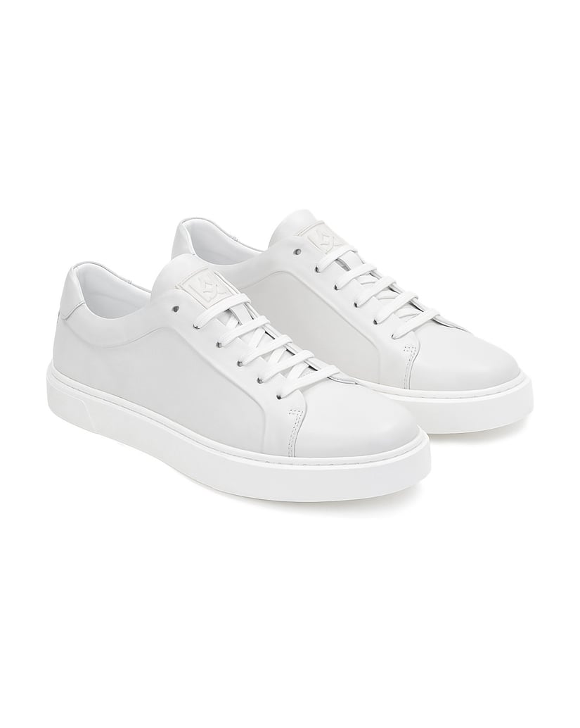 Kazar-Zeitlose-Off-White-Sneakers-für-Männer-weiss