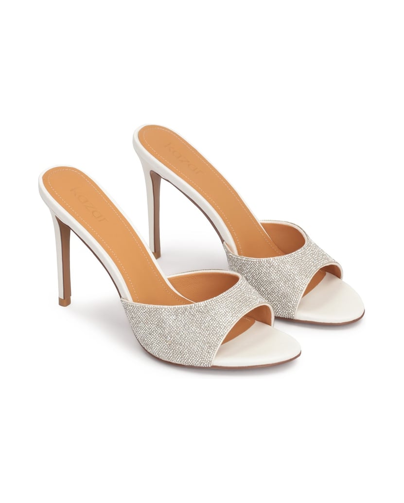 Kazar-Hochzeitspantoletten-aus-weißem-Leder-mi