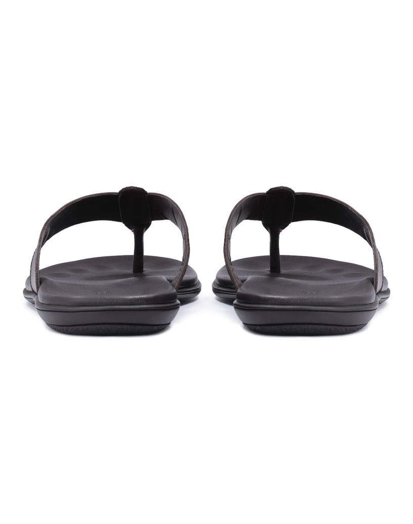 Kazar-Herren-Flip-Flops-aus-braunem-Leder