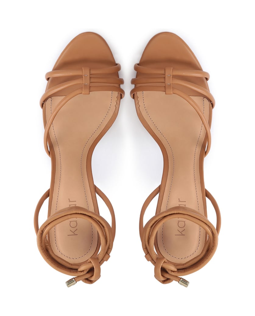 Kazar-Damen-Sandalen-mit-hohem-Absatz,-um-den