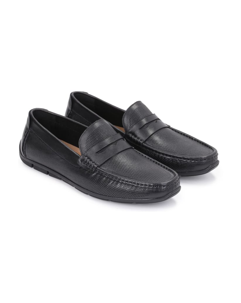 Kazar-Herren-Leder-Mokassins-zum-Hineinschlüpf