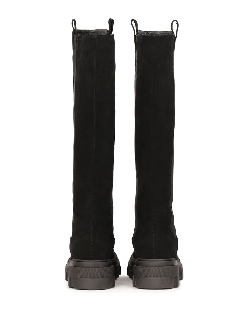 Kazar-Wildlederstiefel-mit-Schaft-zum-Hineinsc