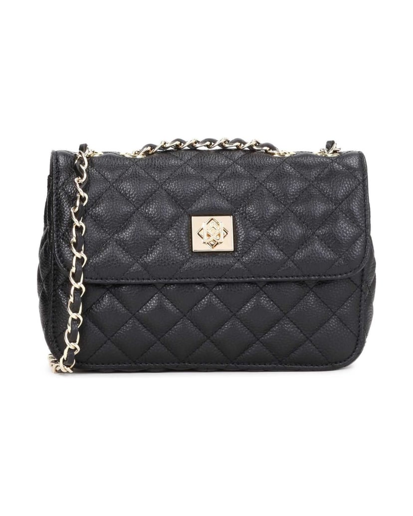 Kazar-Schwarze-Damentasche-schwarz