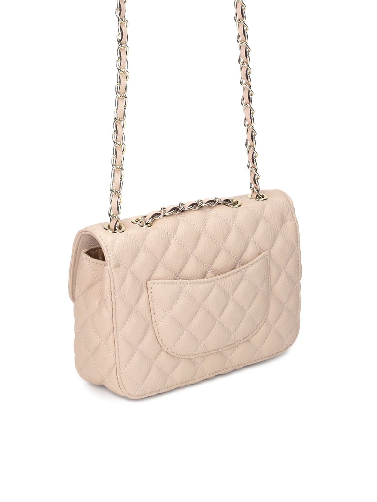 Kazar-Beige-Damentasche-beige