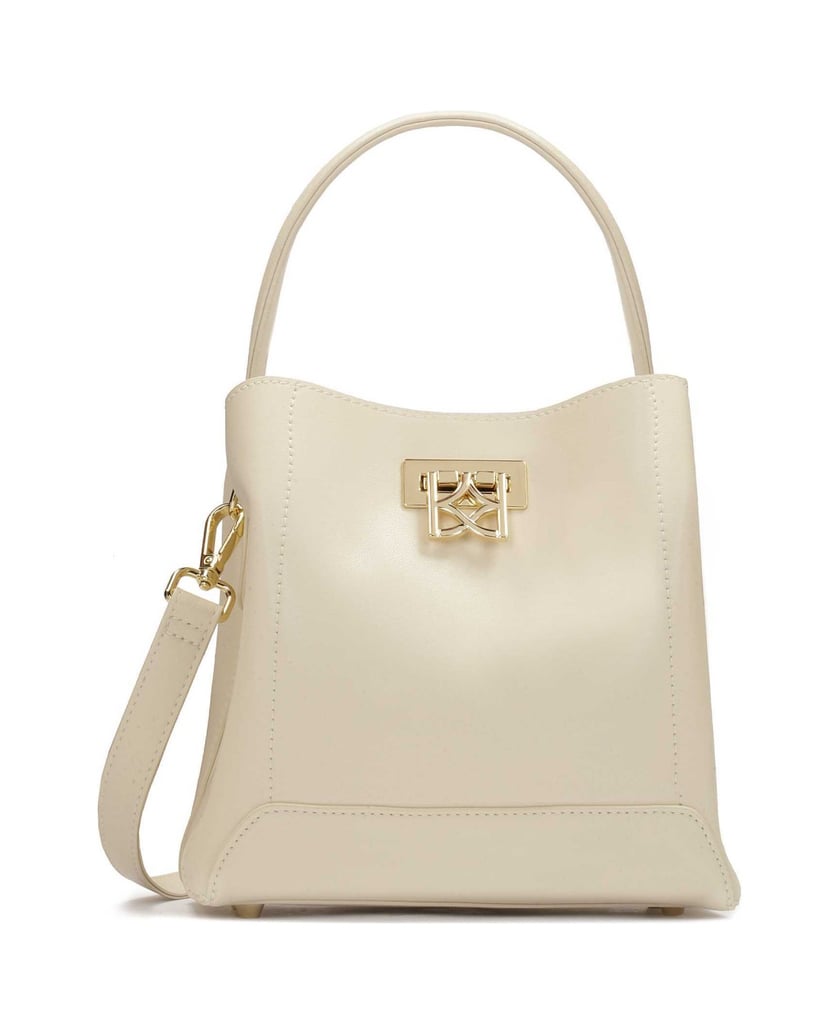 Kazar-Leather-hand-and-shoulder-bag-bílá