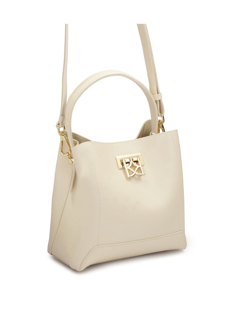 Kazar-Leather-hand-and-shoulder-bag-bílá