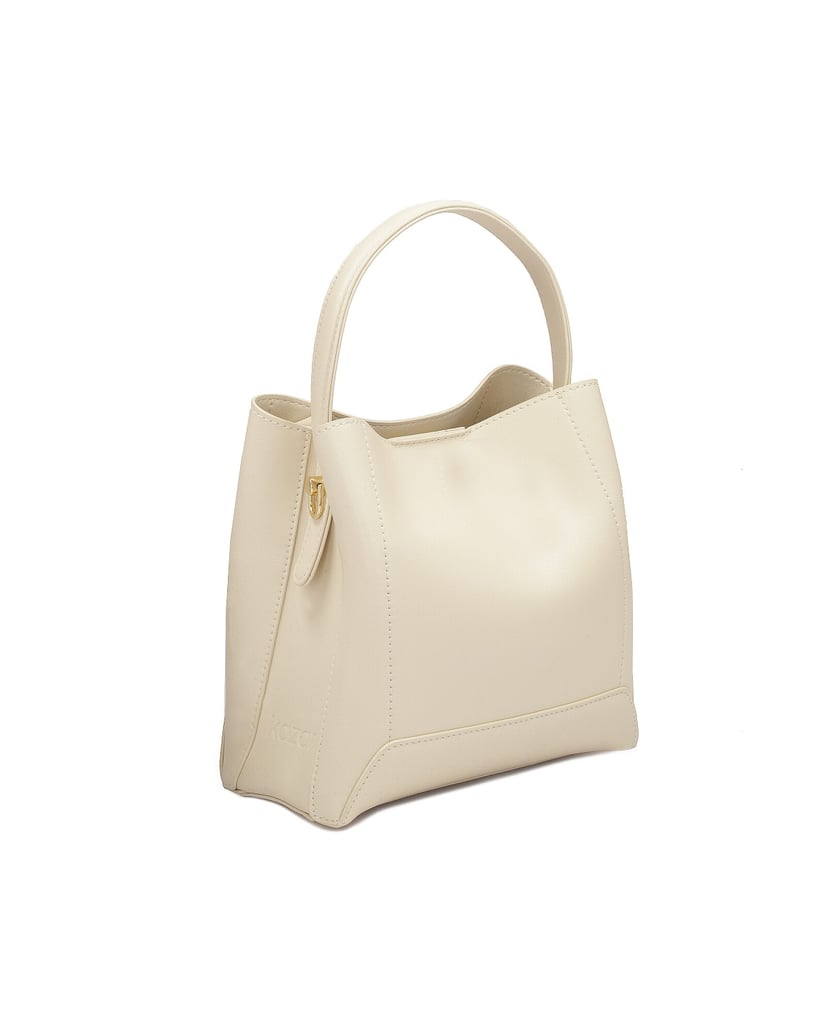 Kazar-Leather-hand-and-shoulder-bag-bílá
