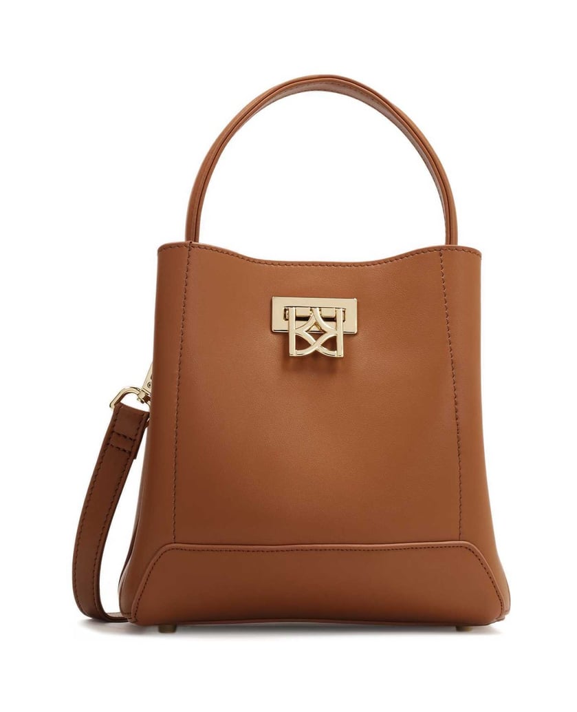 Kazar-Braune-minimalistische-Lederhandtasche