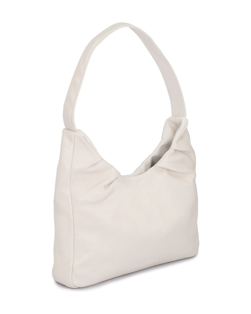 Kazar-Weiße-Damentasche