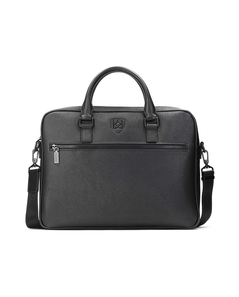 Kazar-Schwarze-Tasche-für-Männer