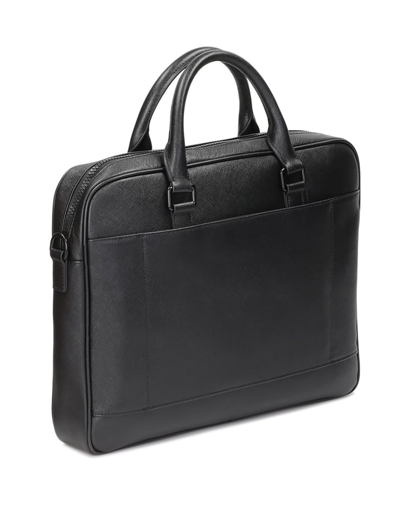 Kazar-Schwarze-Tasche-für-Männer