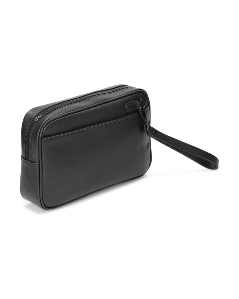 Kazar-Schwarzer-Herren-Etui