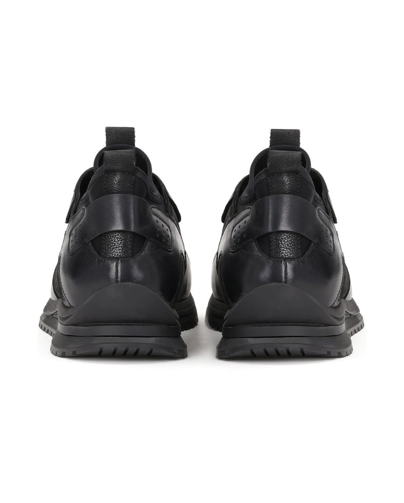 Kazar-Schwarze-Herren-Turnschuhe