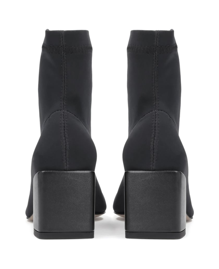 Kazar-Schwarze-Damenstiefel-schwarz