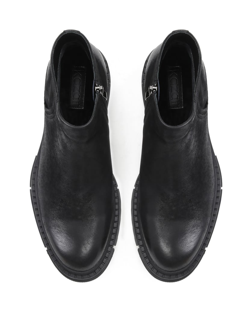 Kazar-Schwarze-Herrenstiefel