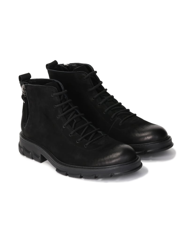 Kazar-Schwarze-Herrenstiefel-schwarz