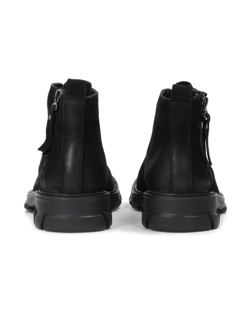 Kazar-Schwarze-Herrenstiefel-schwarz