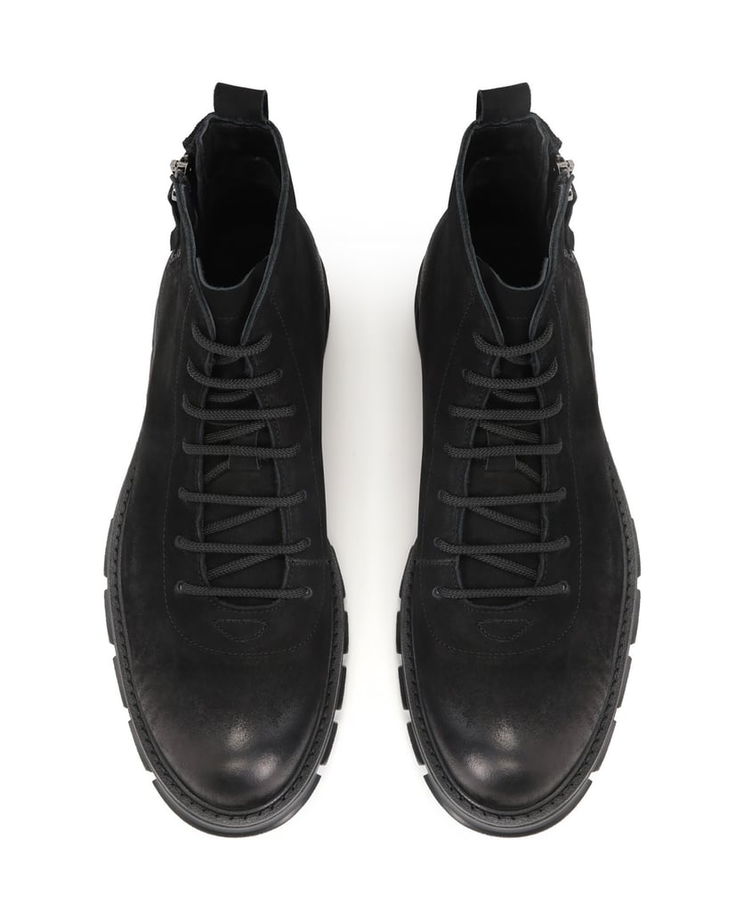 Kazar-Schwarze-Herrenstiefel-schwarz