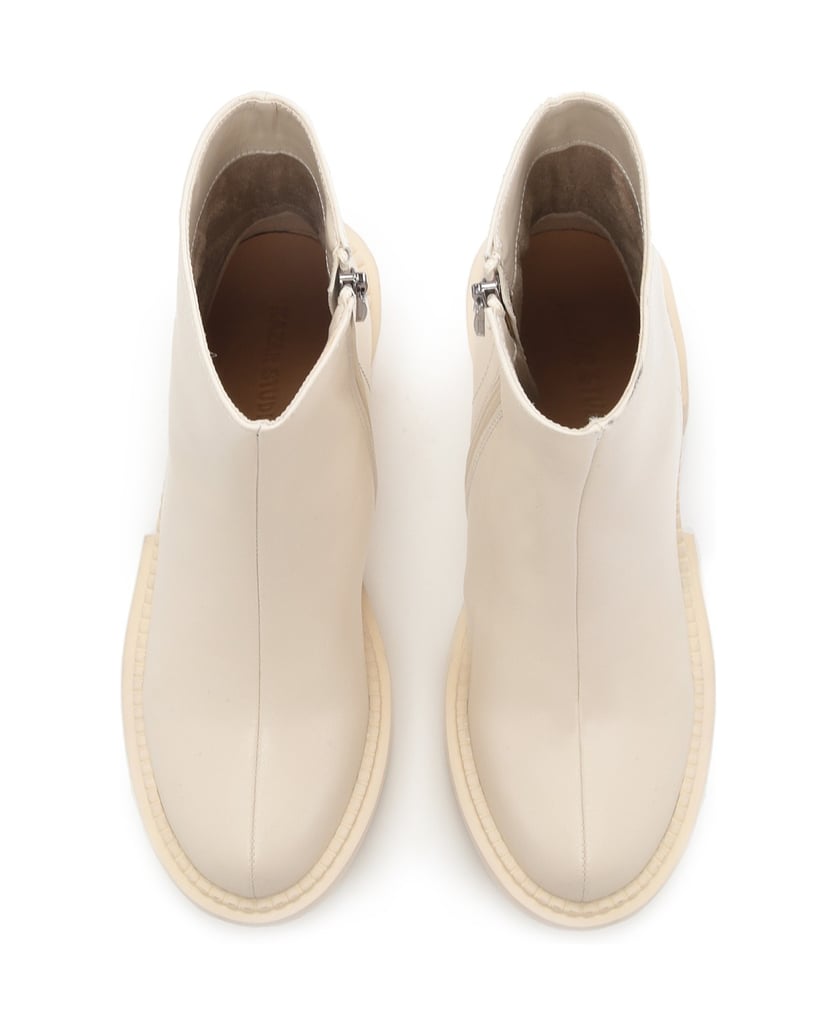 Kazar-Off-White-Stiefel-für-Damen-weiss