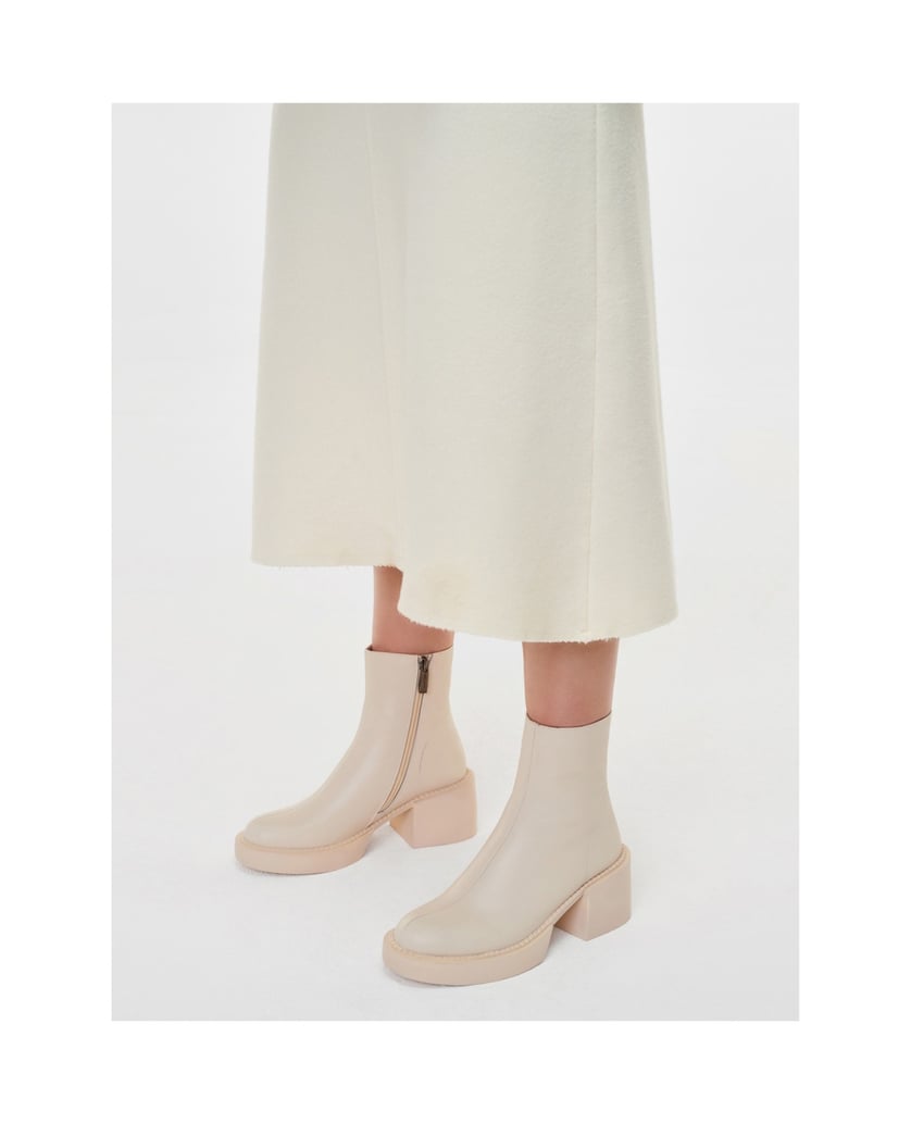 Kazar-Off-White-Stiefel-für-Damen-weiss