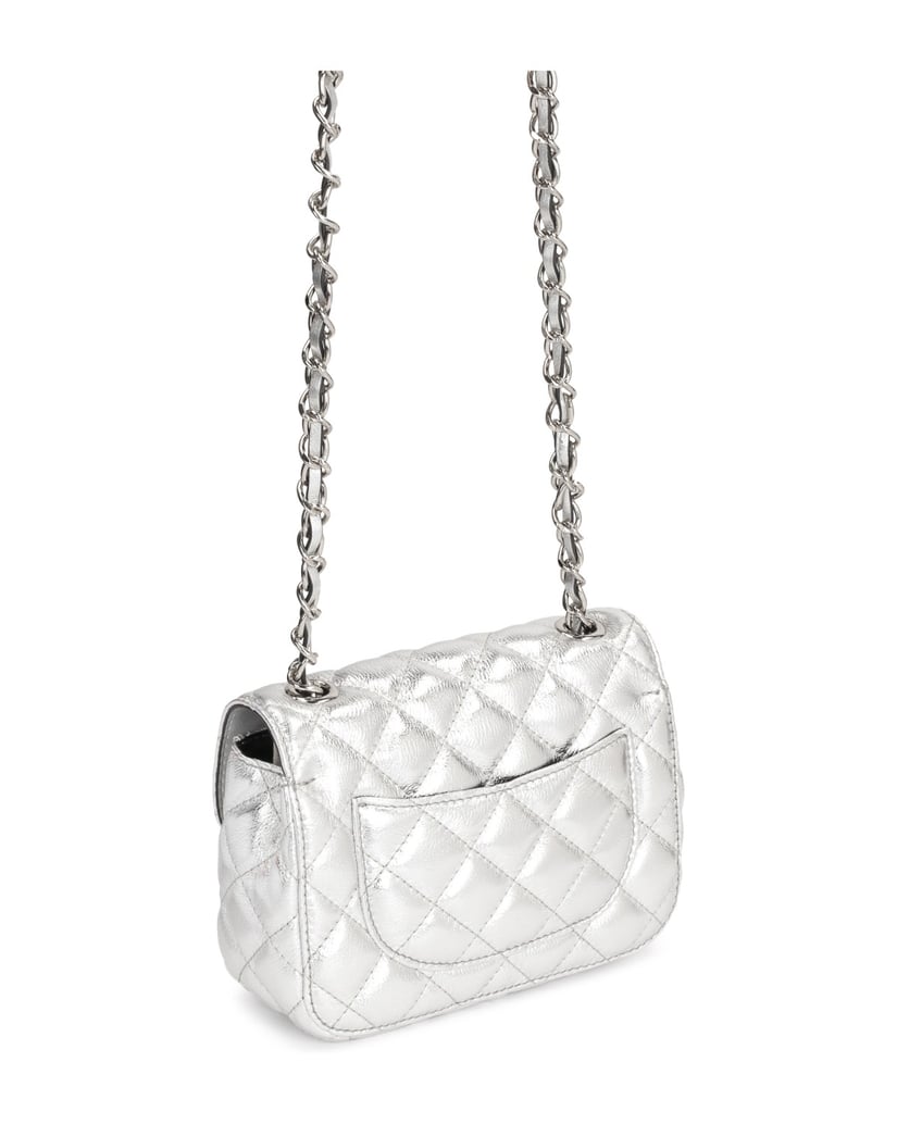 Kazar-Silberne-Ledertasche-mit-Polsterung