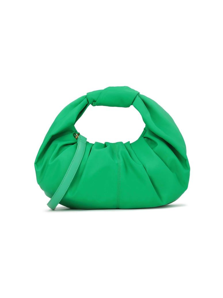 Kazar-Studio-Grüne-Tasche-zum-Tragen-am-Griff