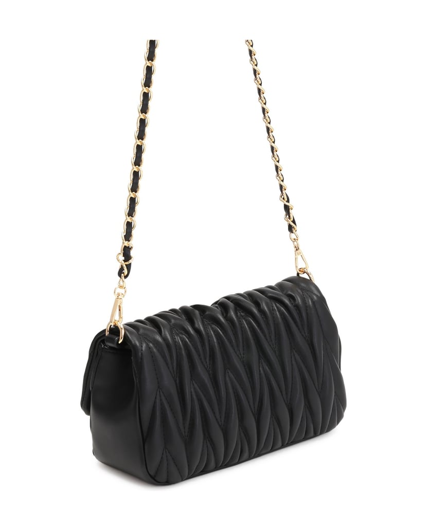 Kazar-Große-gepolsterte-Tasche-an-einem-Riemen