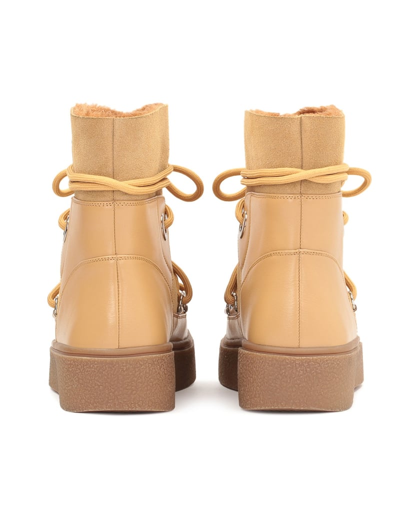 Kazar-Warme-und-bequeme-Damenstiefel