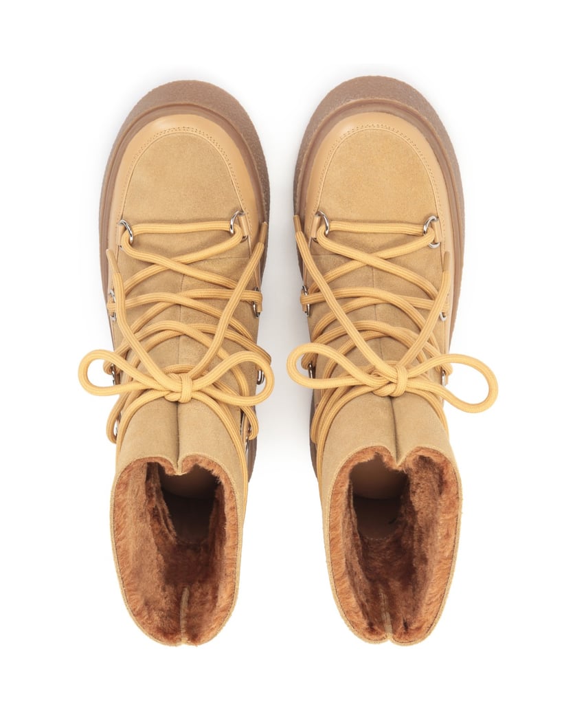 Kazar-Warme-und-bequeme-Damenstiefel