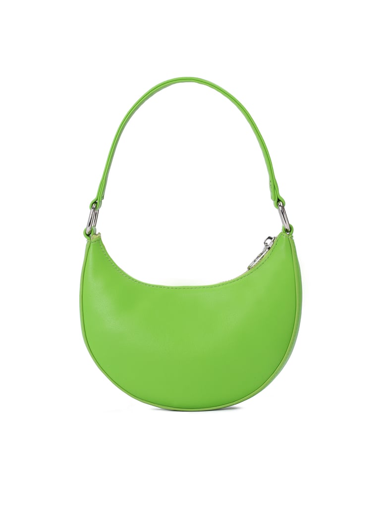 Kazar-Studio-Sichelförmige-Armtasche-in-Beige